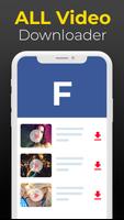 All Video Downloader पोस्टर