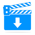 Private Video Downloader and Browser icon