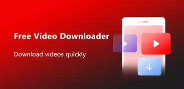 Tube Video Downloader & Video 