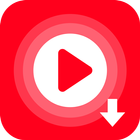 Tube Video Downloader & Video  ícone
