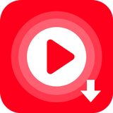 Tube Video Downloader & Video  アイコン