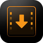 Video downloader - Download fo أيقونة