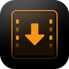 Video downloader - Download fo biểu tượng