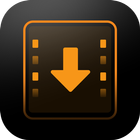 Icona Video downloader - Download fo