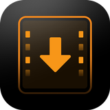 Video downloader - Download fo ícone