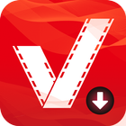 Video Downloader For All آئیکن