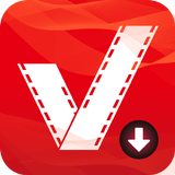 Video Downloader For All icon