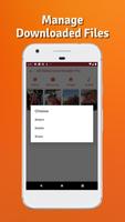 Video Downloader Odnoklassniki capture d'écran 3