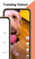 Video downloader for tiktok 2020 - No Watermark captura de pantalla 3