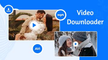 All Video Downloader الملصق