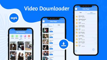 All Video Downloader تصوير الشاشة 3
