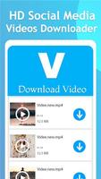Free Video Downloader 2020 screenshot 2
