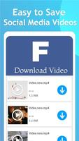 Free Video Downloader 2020 screenshot 3