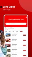 Tüm HD Video Film İndirici Ekran Görüntüsü 1