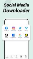 Video Downloader Poster
