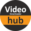 Video Downloader Hub: Télécharger vidéo gratuite