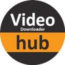 Video Downloader Hub: Kostenloser Video Download APK