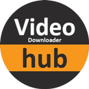 Video Downloader Hub: Télécharger vidéo gratuite APK