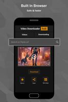 Video Downloader Hub screenshot 1