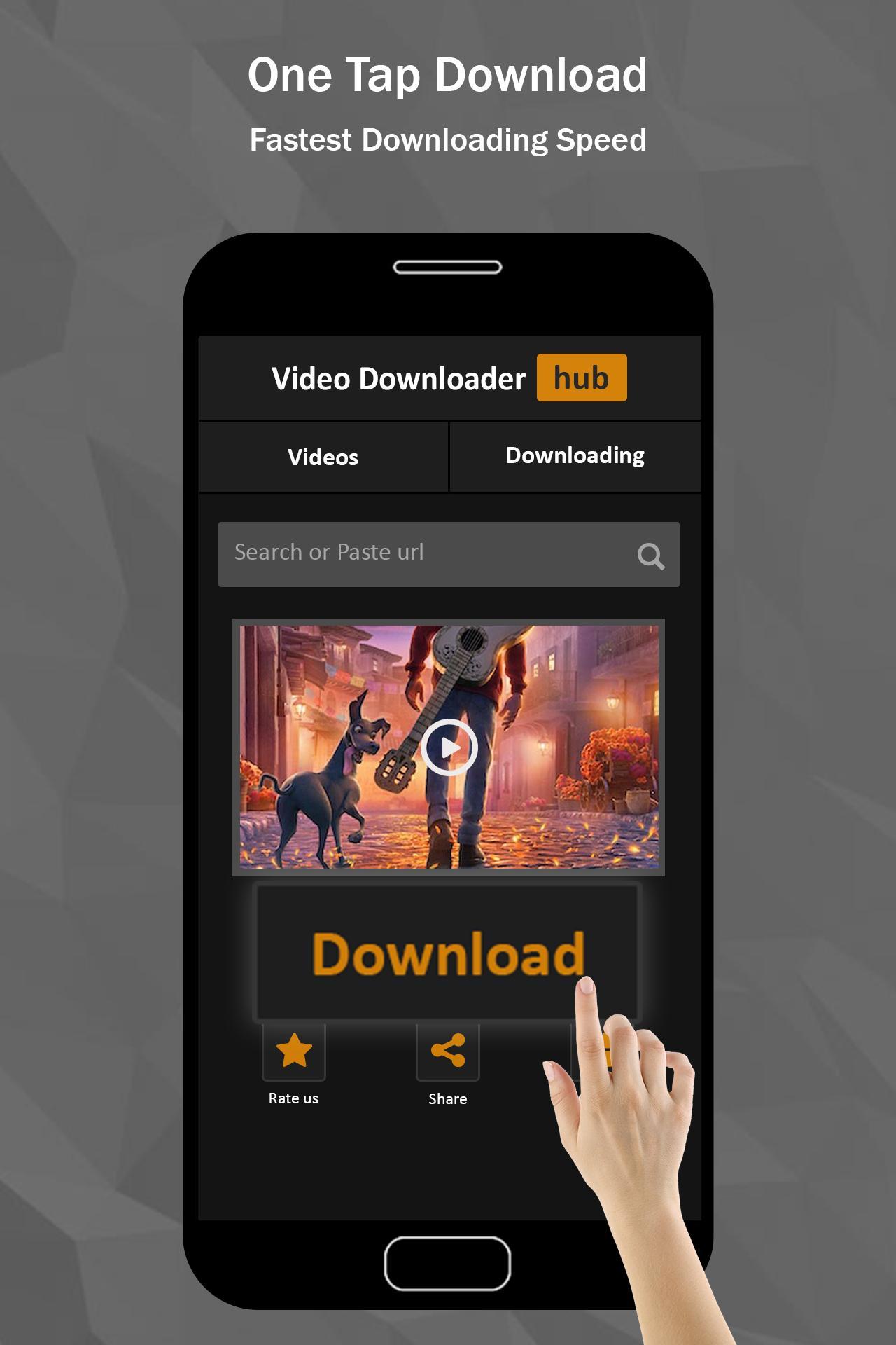 Android приложение загрузка. Приложение downloader. Video downloader приложение. Movie приложение для андроид. Video downloader для андроид.