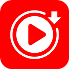 All video downloader & Play Tu أيقونة