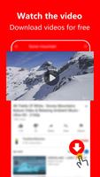 All video downloader&Play Tube screenshot 1