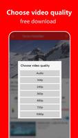 All video downloader & Play Tu capture d'écran 2