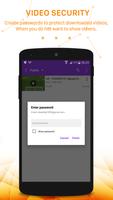 Video Downloader اسکرین شاٹ 2