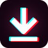 HD Tik Downloader No Watermark Download gratis mod apk versi terbaru