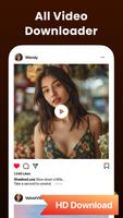 Video Downloader penulis hantaran