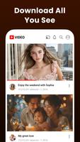 Video Downloader syot layar 1