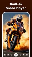 Video Downloader syot layar 3