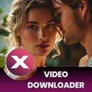 X Video Downloader - HD Player APK