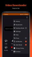 Video Downloader Proxy VidHub Poster