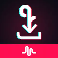 Video Downloader For Tik Tok Musically