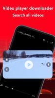Tube Video Downloader &Mp3 پوسٹر