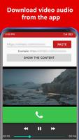 Video downloader - fast and st ảnh chụp màn hình 2