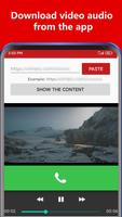 Video downloader - fast and st تصوير الشاشة 2