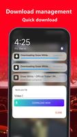 Tube Video Downloader &Mp3 اسکرین شاٹ 3