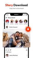 Video Downloader App पोस्टर