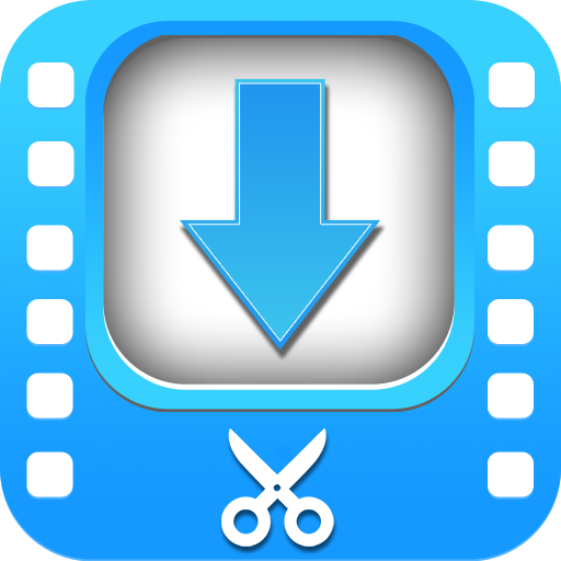 video downloader & editor de video