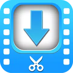 Baixar video downloader & editor de video APK