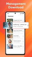 Fast Video Downloader & Saver تصوير الشاشة 3