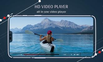 XXVI Video Player Downloader capture d'écran 1