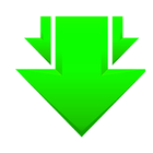 Video Download Plus 4k icon