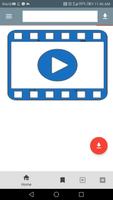 All Video Downloader 2019 captura de pantalla 1