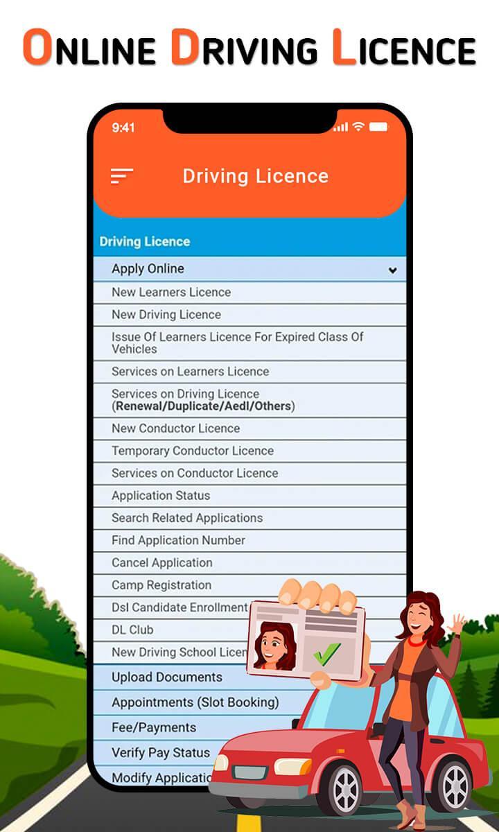 Online Indian Driving License Guide For Android Apk Download Online Indian Driving License Guide For Android Apk Download