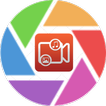 آیکون‌ Video & Image Editor