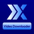 Fast Downloader: Proxy Browser icono