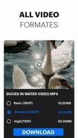 Fast Downloader - Video Saver screenshot 2